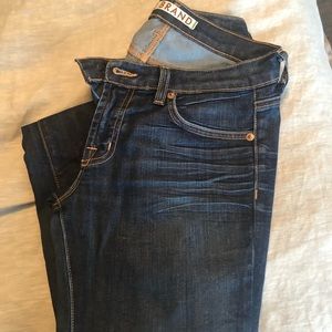 J Brand Jeans